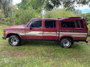 Foto 1 - Chevrolet D20 Custom 3.9D Deluxe C.D.