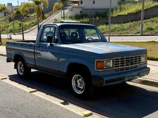 Foto 2 - Chevrolet D20 Custom 3.9D Deluxe