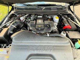 Foto 8 - RAM 3500 Longhorn Limited 6.7 Turbo Diesel 4x4