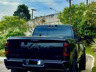 Foto 3 - RAM 3500 Laramie Night Edition 6.7 Turbo Diesel 4x4