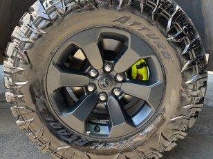 Foto 10 - RAM 1500 Rebel 5.7 V8 Gasolina 4x4