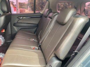 Foto 8 - Chevrolet TrailBlazer Premier 2.8CTDi 16v 4x4