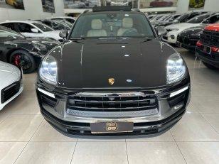 Foto 2 - Porsche Macan T 2.0 Turbo Gasolina
