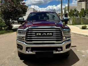 Foto 2 - RAM 3500 Longhorn Limited 6.7 Turbo Diesel 4x4