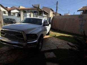 Foto 1 - RAM 2500 Laramie 6.7 Turbo Diesel 4x4