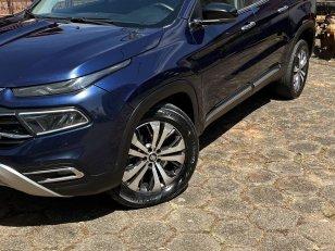 Foto 7 - Fiat Toro Volcano 2.0TDi 16v 4x4