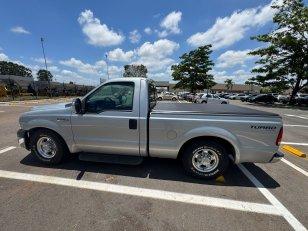 Foto 10 - Ford F250 XLT 4.2 Turbo Diesel 4x2