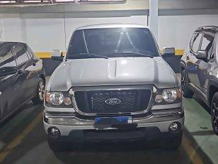 Foto 2 - Ford Ranger XLT 2.3 Gasolina 4x2