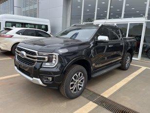 Foto 1 - Ford Ranger Limited Plus 3.2 Turbo Diesel 4x4