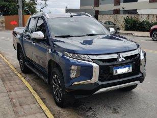 Foto 1 - Mitsubishi L200 Triton Sport HPE-S 2.4 Turbo Diesel 4x4