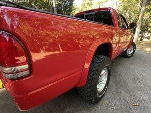 Foto 9 - Dodge Dakota R/T 5.2 V8 C.E.