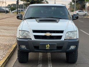 Foto 2 - Chevrolet S10 Colina 2.8 Turbo Diesel 4x2