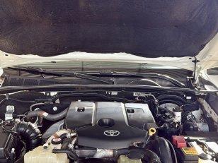 Foto 8 - Toyota Hilux SRX 2.8 Turbo Diesel 4x4