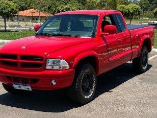 Foto 1 - Dodge Dakota Sport 3.9 V6 C.E.