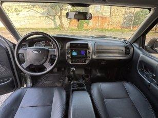 Foto 9 - Ford Ranger Limited 3.0 Turbo Diesel 4x4