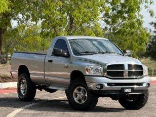 Foto 3 - RAM 2500 SLT 5.9 Turbo Diesel 4x4 C.S