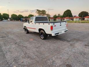 Foto 2 - Chevrolet D20 Conquest 4.0TD