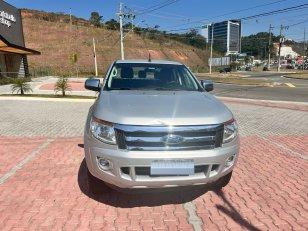 Foto 2 - Ford Ranger XLT 3.2 Turbo Diesel 4x4
