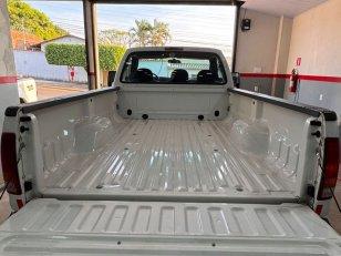 Foto 9 - Ford F250 XLT 3.9 Turbo Diesel 4x4 C.S