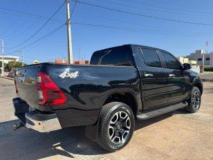 Foto 4 - Toyota Hilux SRX 2.8 Turbo Diesel 4x4