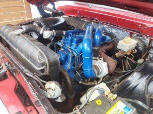 Foto 7 - Ford F1000 3.6 Diesel