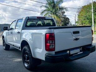 Foto 4 - Chevrolet S10 LS 2.8 Turbo Diesel 4x2