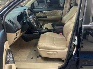 Foto 7 - Toyota Hilux SW4 SRV 3.0 Turbo Diesel 4x4