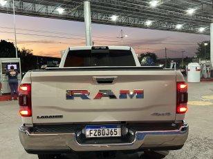 Foto 8 - RAM 2500 Laramie 6.7 Turbo Diesel 4x4