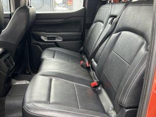 Foto 8 - Ford Ranger Limited 3.0 V6 Turbo Diesel 4x4