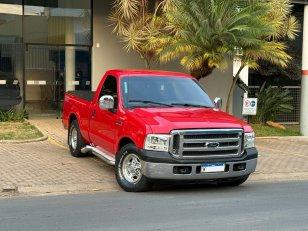 Foto 1 - Ford F250 XLT 4.2 Turbo Diesel 4x2 C.S
