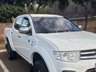 Foto 8 - Mitsubishi L200 Triton HPE 3.2 Turbo Diesel 4x4