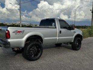 Foto 3 - Ford F250 XLT 3.9 Turbo Diesel 4x4 C.S