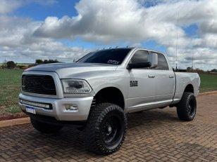 Foto 1 - RAM 2500 Laramie 6.7 Turbo Diesel 4x4