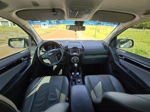 Foto 5 - Chevrolet S10 LTZ 2.8 Turbo Diesel 4x4