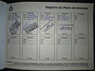 Foto 2 - Mitsubishi Triton GLS 2.4 Bi-Turbo Diesel 4x4