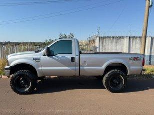 Foto 5 - Ford F250 XLT 3.9 Turbo Diesel 4x4 C.S