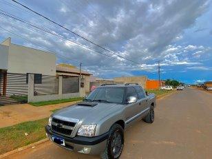 Foto 1 - Chevrolet S10 Tornado 2.8 Turbo Diesel 4x2