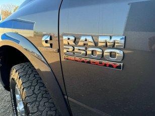 Foto 10 - RAM 2500 Laramie 6.7 Turbo Diesel 4x4