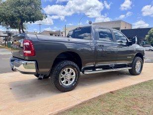 Foto 8 - RAM 2500 Laramie 6.7 Turbo Diesel 4x4