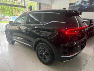 Foto 4 - Chery Tiggo 7 Sport TCI 1.5 Turbo Flex