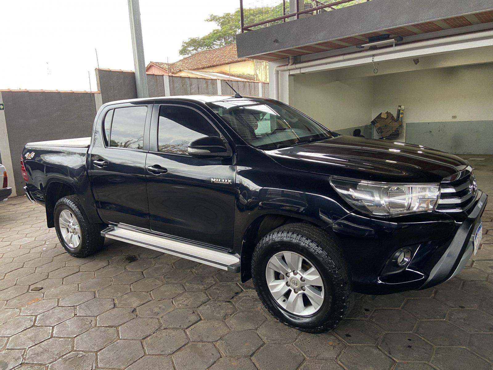 Toyota d4 d