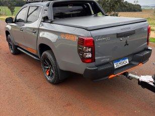 Foto 4 - Mitsubishi Triton HPE 2.4 Bi-Turbo Diesel 4x4