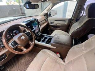 Foto 5 - RAM 2500 Laramie 6.7 Turbo Diesel 4x4