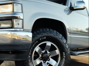 Foto 5 - Chevrolet Silverado D20 Rodeio 4.2TD 18v