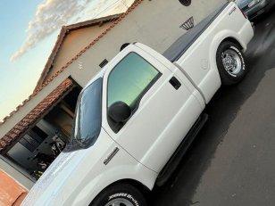 Foto 9 - Ford F250 XLT 4.2 Turbo Diesel 4x2 C.S