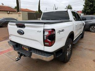 Foto 3 - Ford Ranger XLT 3.0 V6 Turbo Diesel 4x4