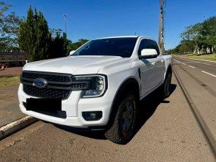 Foto 2 - Ford Ranger XLS 2.0 Turbo Diesel 4x4