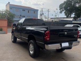 Foto 3 - RAM 2500 SLT 5.9 Turbo Diesel 4x4 C.S
