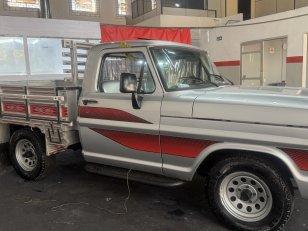 Foto 3 - Ford F1000 Super Série 3.9 Turbo Diesel 4x2 C.S