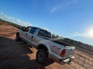Foto 2 - Ford F250 XLT 3.9 Turbo Diesel 4x4 C.S